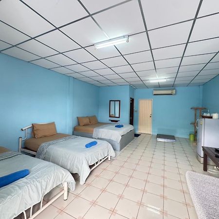 Rimtalay Resort Koh Si Chang Εξωτερικό φωτογραφία
