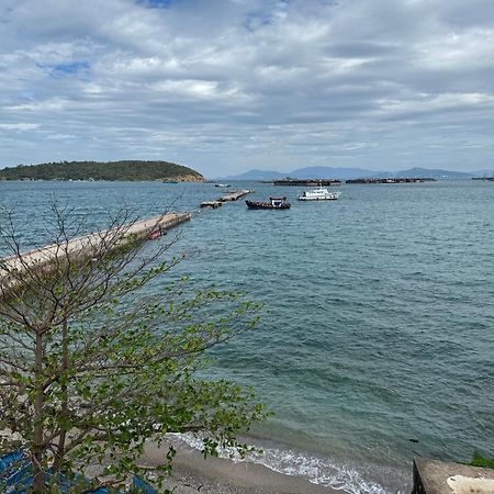 Rimtalay Resort Koh Si Chang Εξωτερικό φωτογραφία