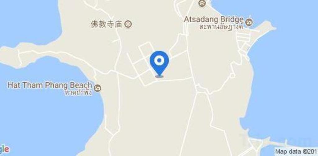 Rimtalay Resort Koh Si Chang Εξωτερικό φωτογραφία