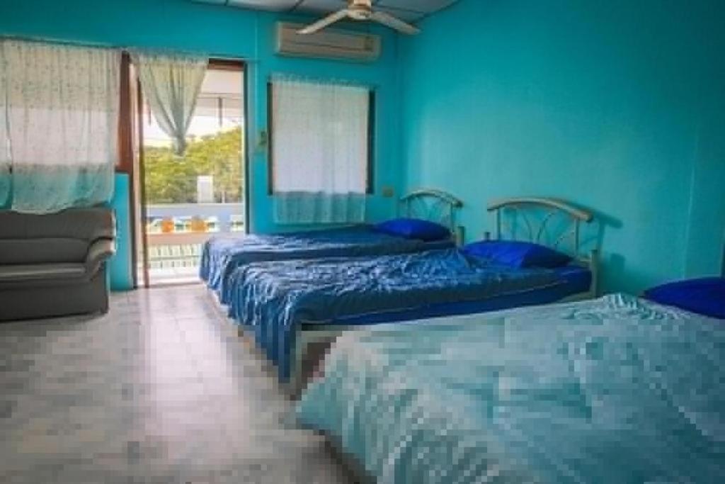 Rimtalay Resort Koh Si Chang Εξωτερικό φωτογραφία
