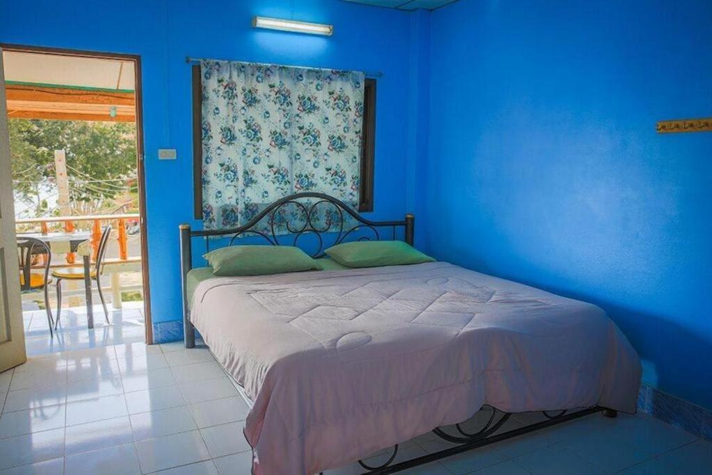 Rimtalay Resort Koh Si Chang Εξωτερικό φωτογραφία