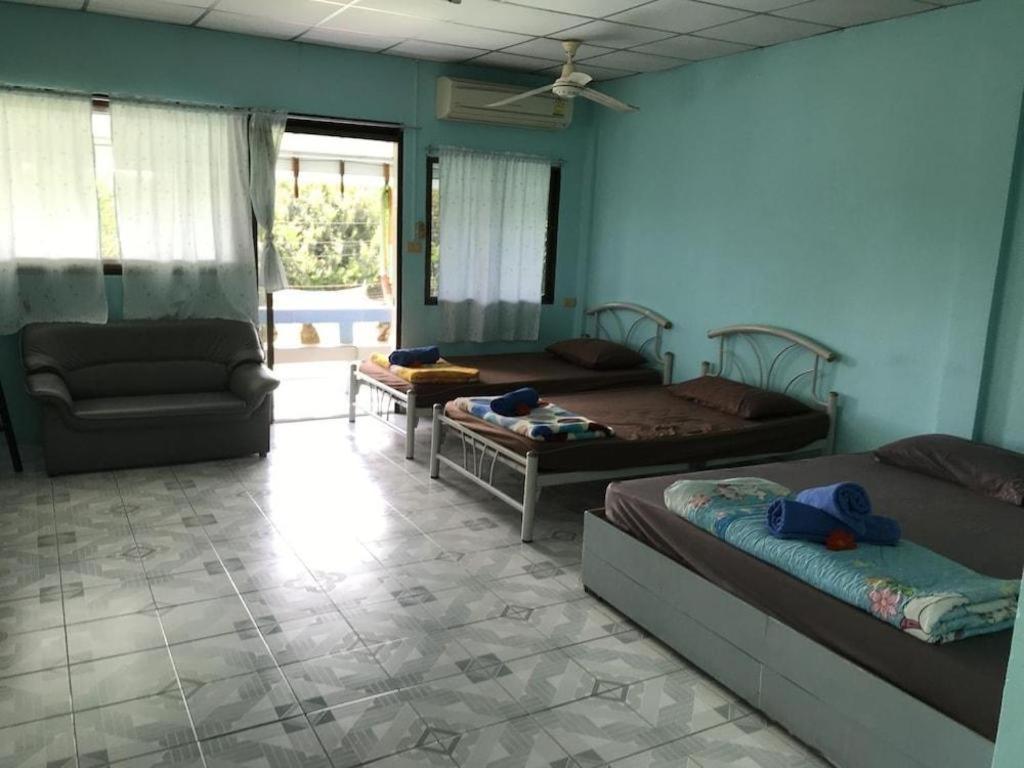 Rimtalay Resort Koh Si Chang Εξωτερικό φωτογραφία