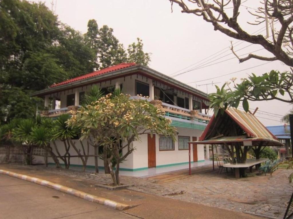 Rimtalay Resort Koh Si Chang Εξωτερικό φωτογραφία