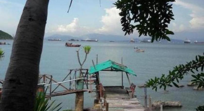 Rimtalay Resort Koh Si Chang Εξωτερικό φωτογραφία