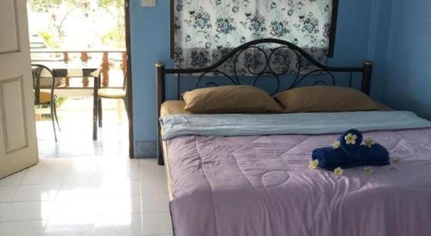 Rimtalay Resort Koh Si Chang Εξωτερικό φωτογραφία