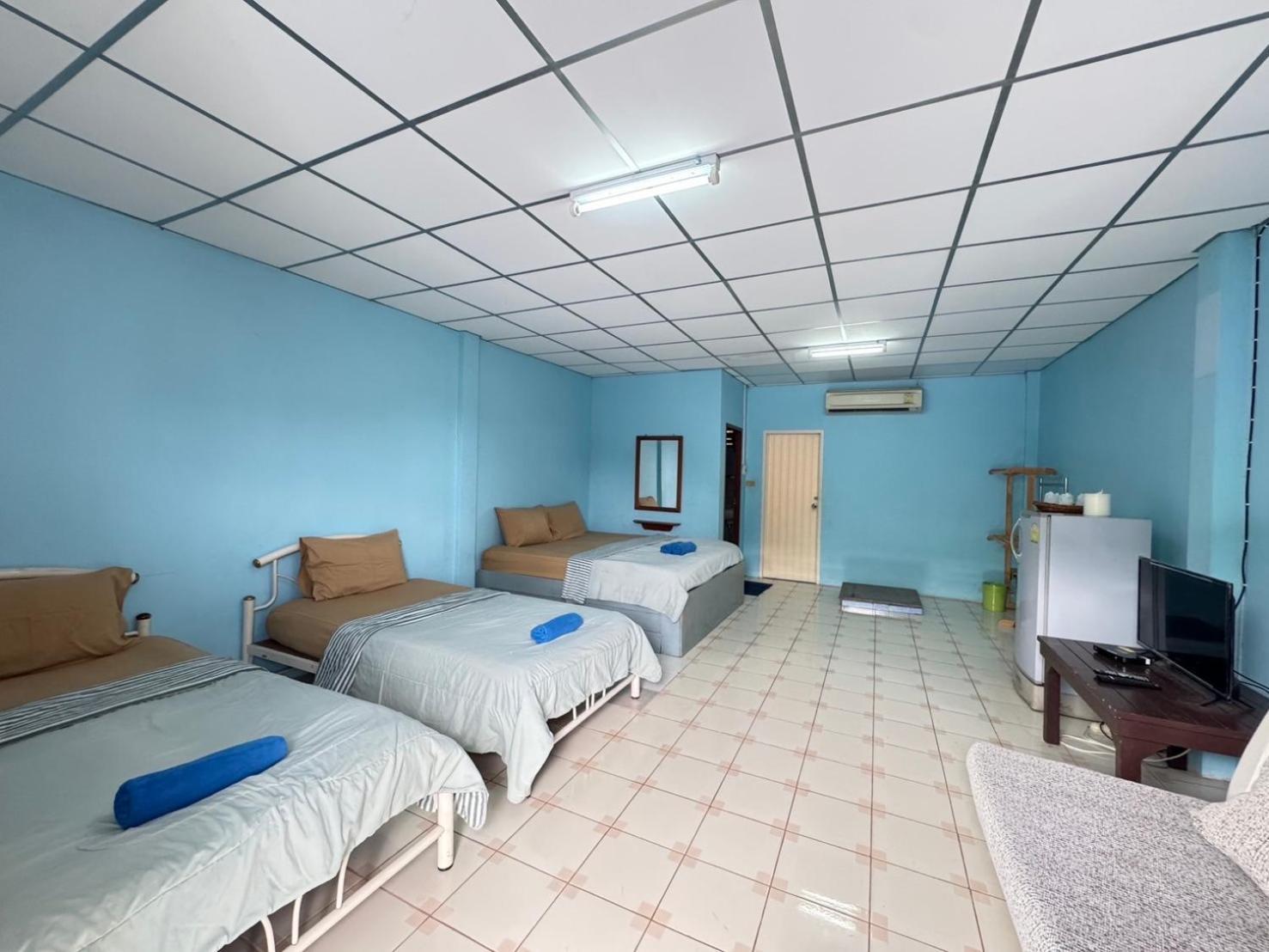 Rimtalay Resort Koh Si Chang Εξωτερικό φωτογραφία