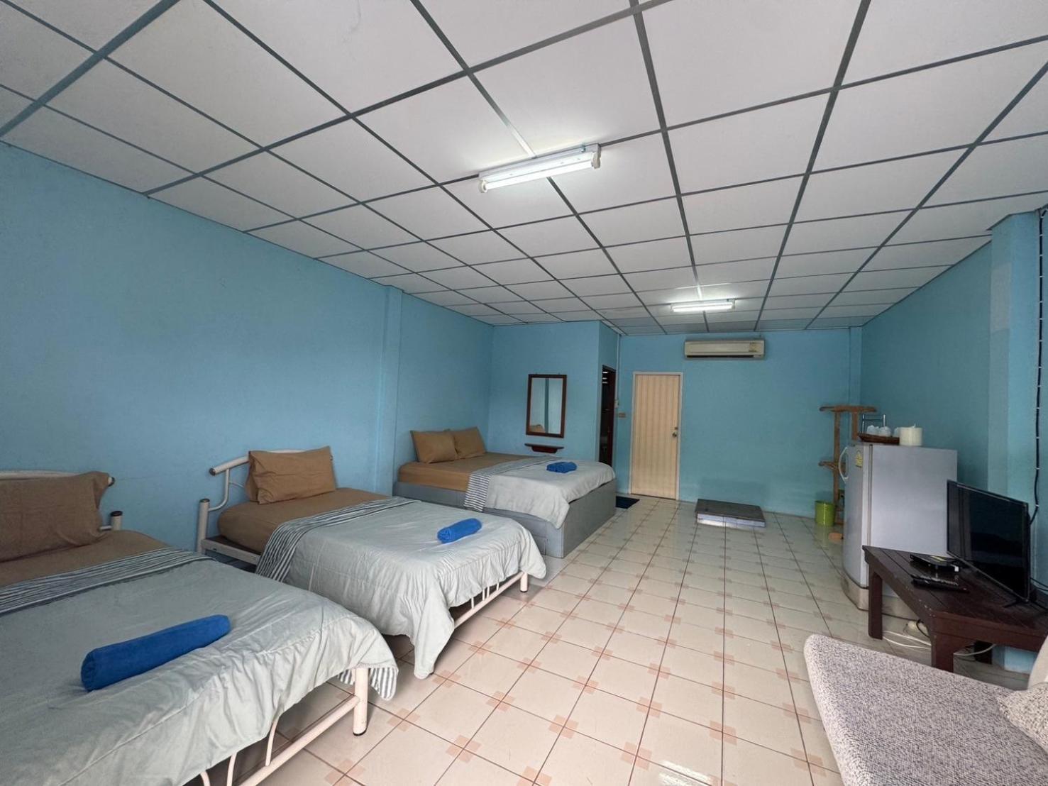 Rimtalay Resort Koh Si Chang Εξωτερικό φωτογραφία