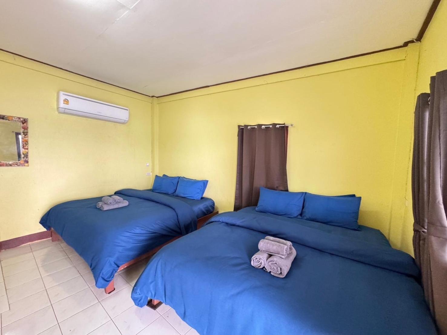 Rimtalay Resort Koh Si Chang Εξωτερικό φωτογραφία