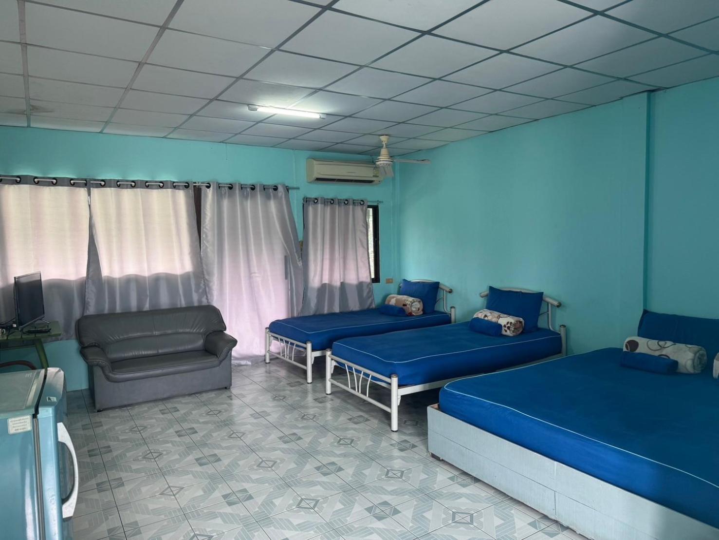 Rimtalay Resort Koh Si Chang Εξωτερικό φωτογραφία