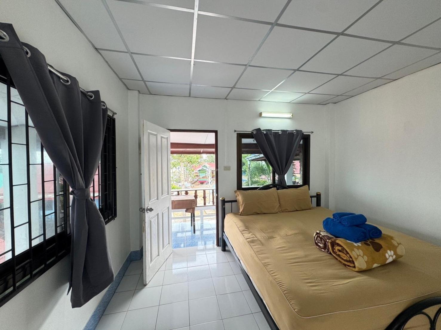 Rimtalay Resort Koh Si Chang Εξωτερικό φωτογραφία