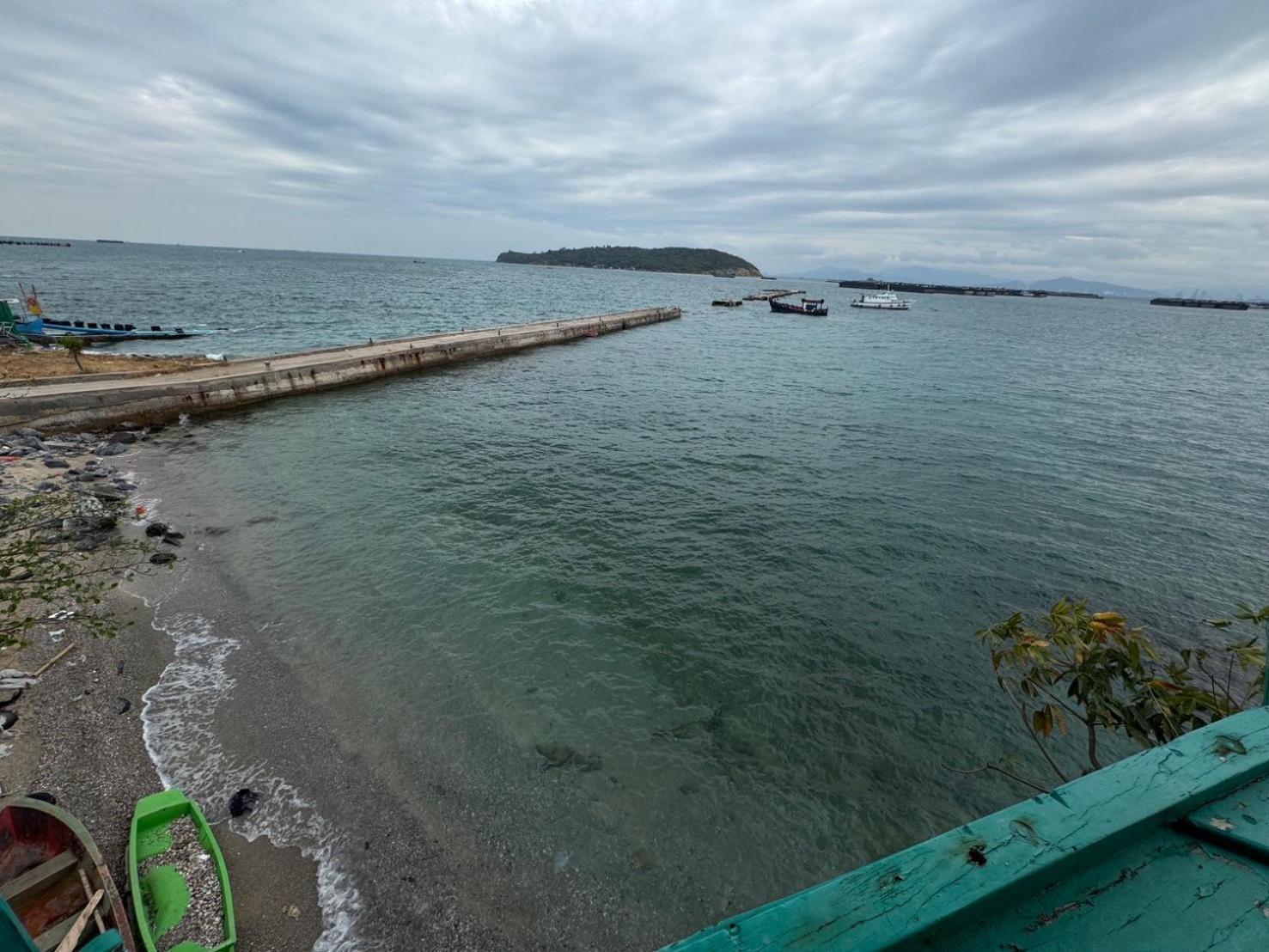 Rimtalay Resort Koh Si Chang Εξωτερικό φωτογραφία