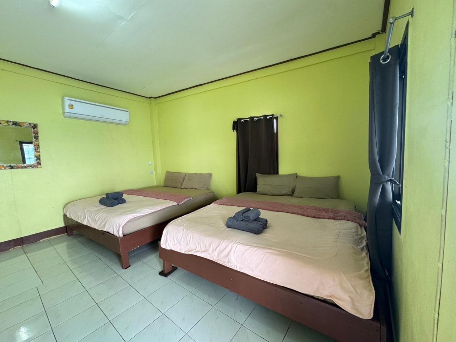 Rimtalay Resort Koh Si Chang Εξωτερικό φωτογραφία