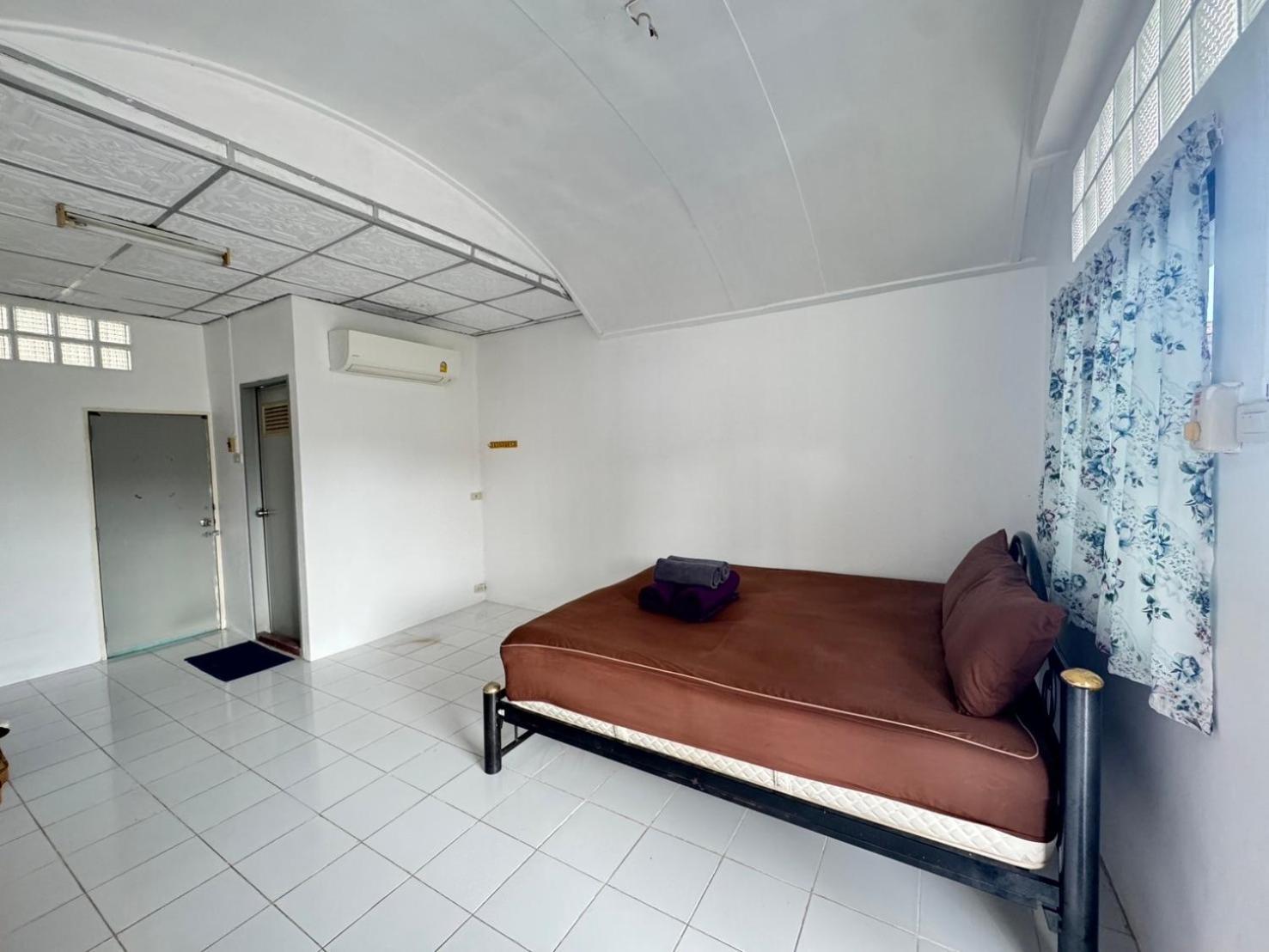 Rimtalay Resort Koh Si Chang Εξωτερικό φωτογραφία