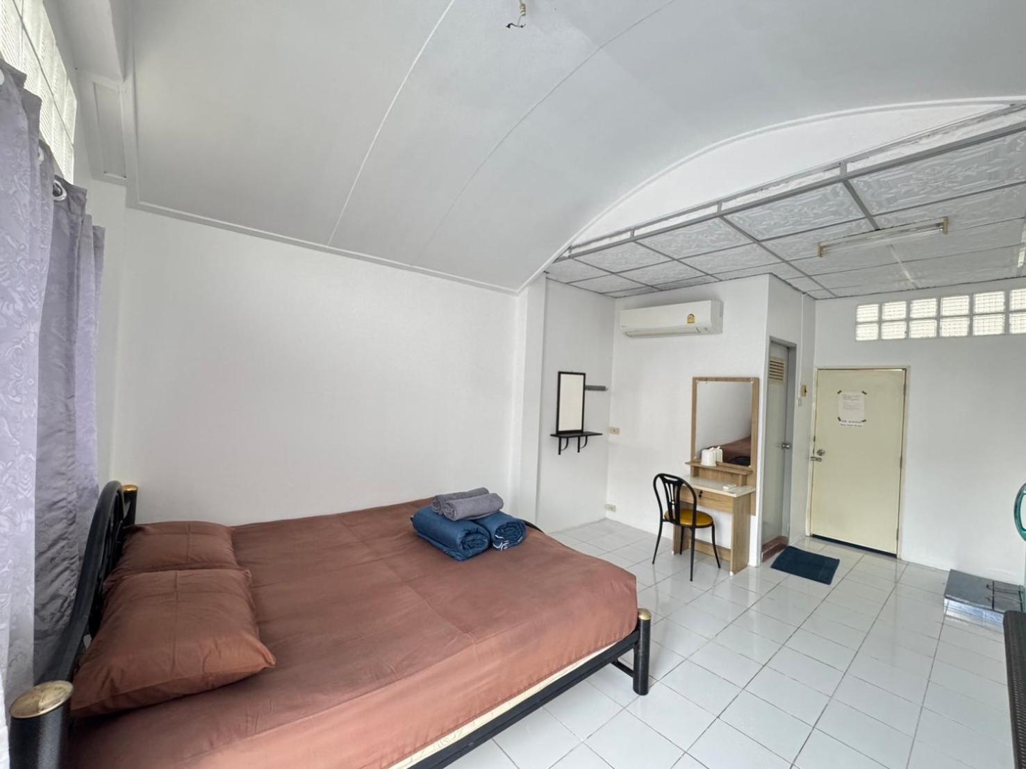 Rimtalay Resort Koh Si Chang Εξωτερικό φωτογραφία