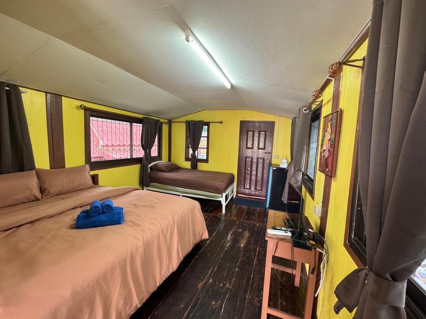 Rimtalay Resort Koh Si Chang Εξωτερικό φωτογραφία