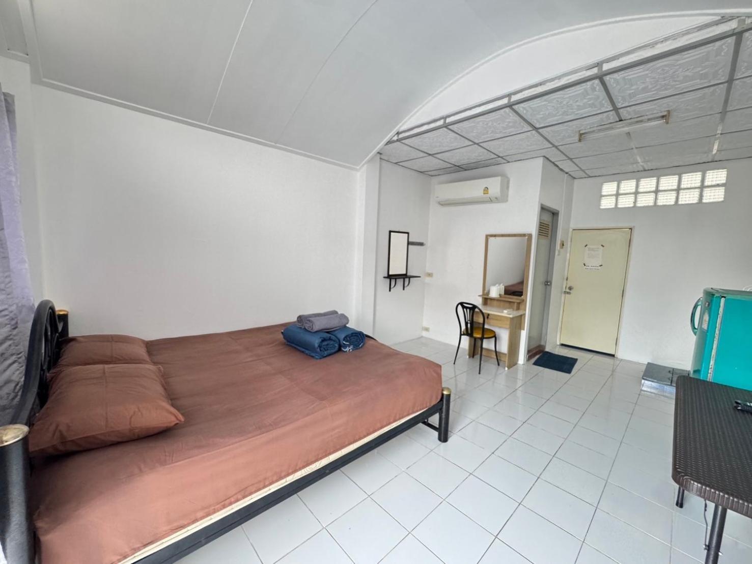 Rimtalay Resort Koh Si Chang Εξωτερικό φωτογραφία
