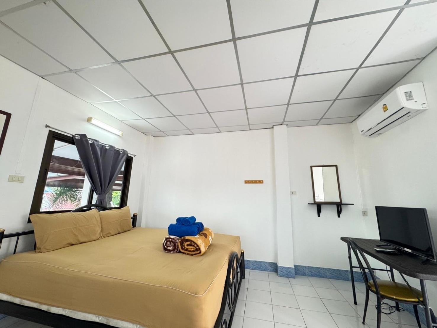 Rimtalay Resort Koh Si Chang Εξωτερικό φωτογραφία