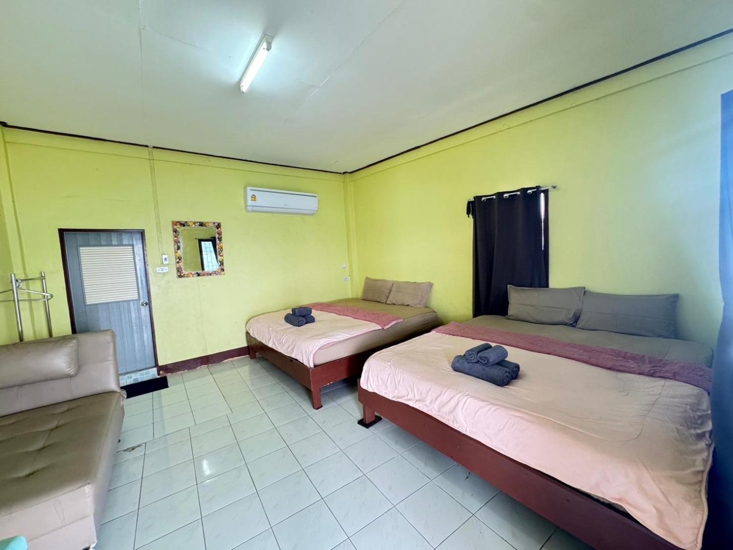 Rimtalay Resort Koh Si Chang Εξωτερικό φωτογραφία