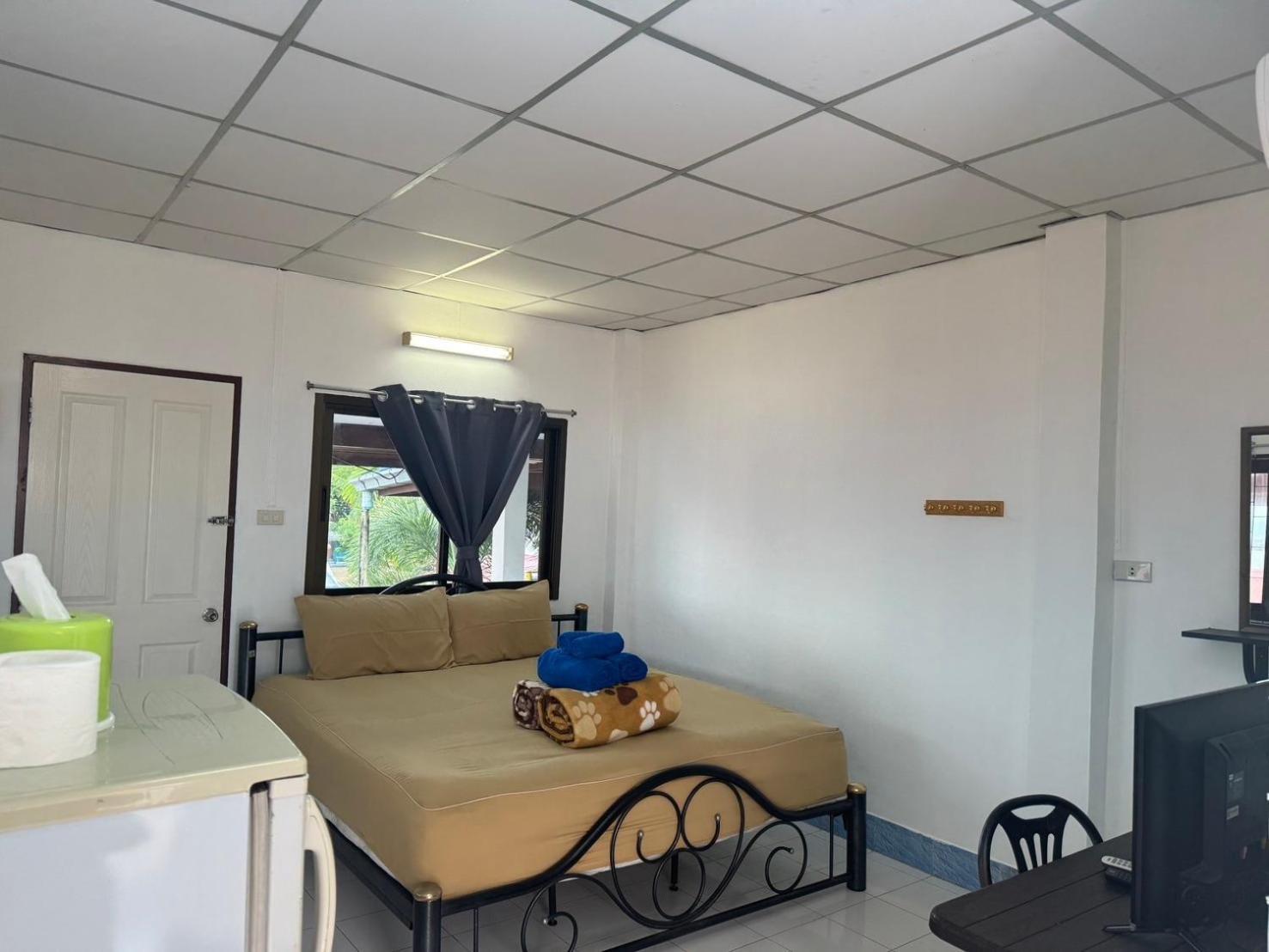 Rimtalay Resort Koh Si Chang Εξωτερικό φωτογραφία