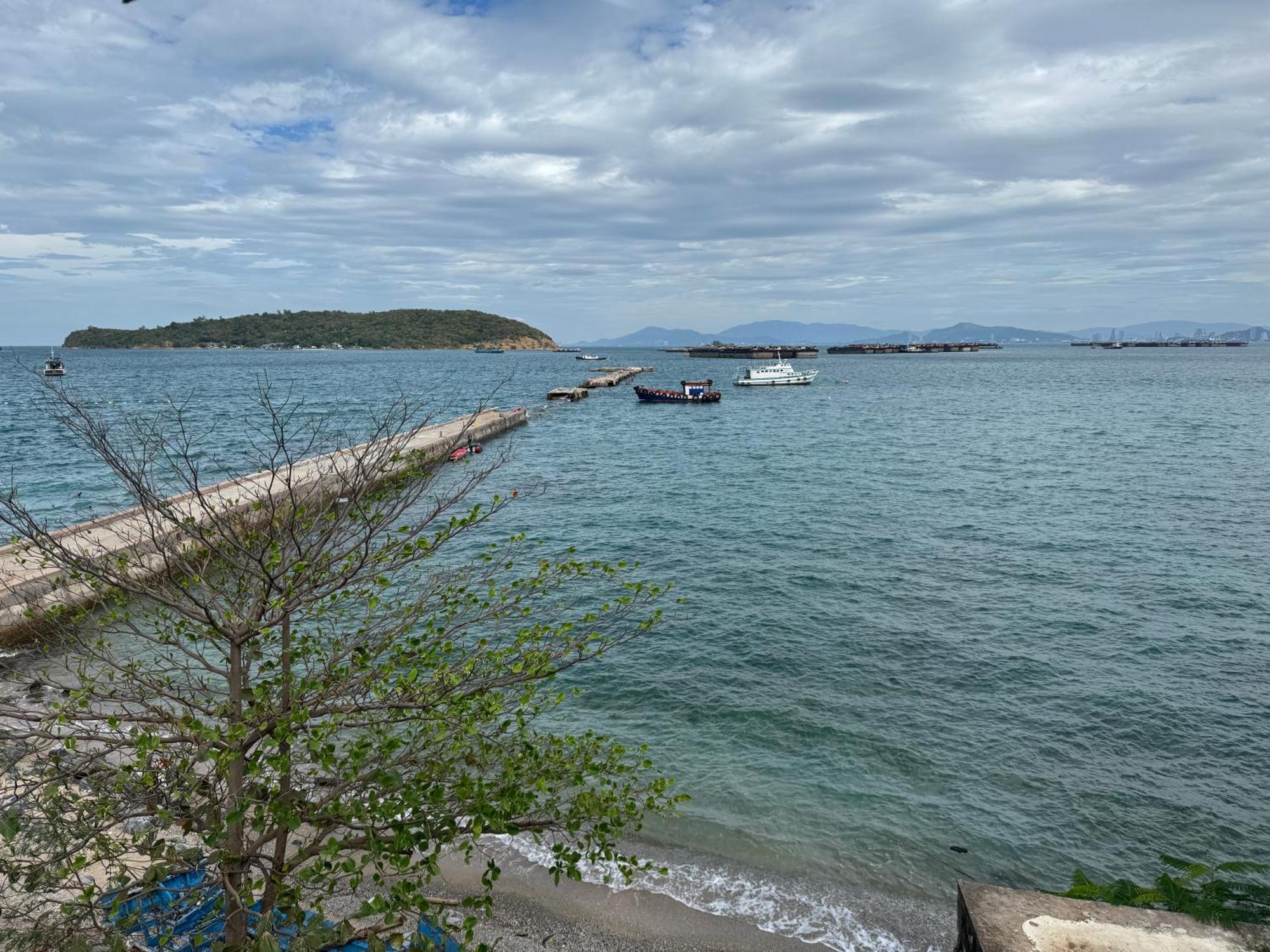 Rimtalay Resort Koh Si Chang Εξωτερικό φωτογραφία