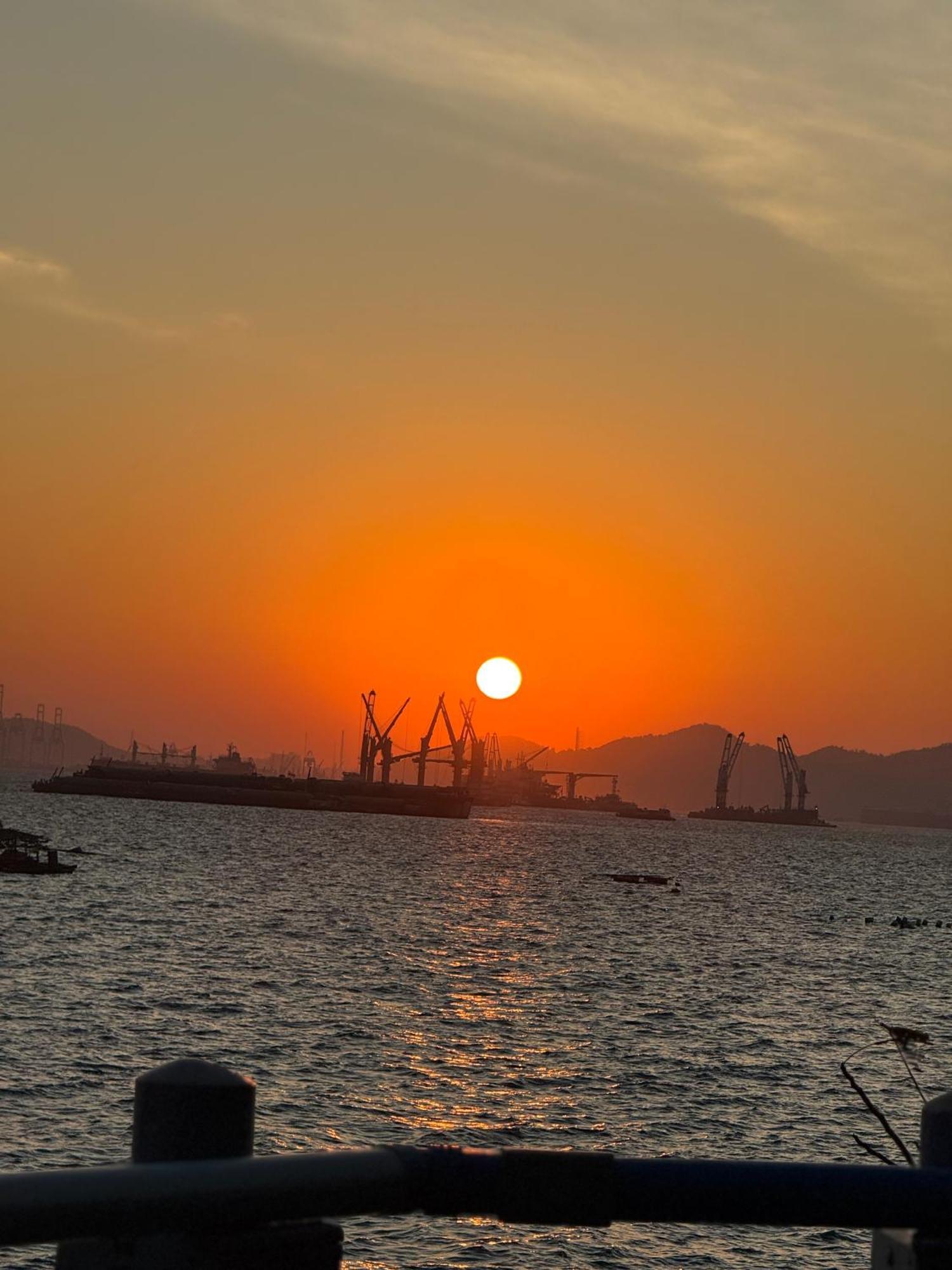 Rimtalay Resort Koh Si Chang Εξωτερικό φωτογραφία