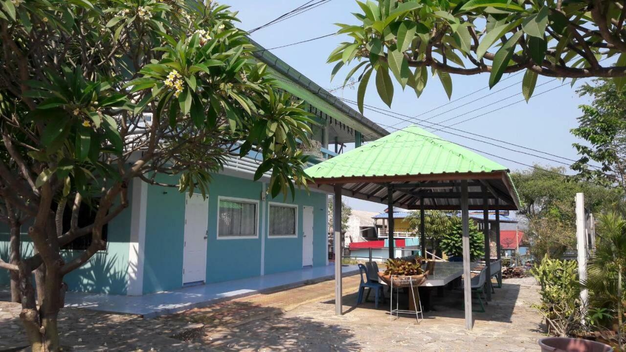 Rimtalay Resort Koh Si Chang Εξωτερικό φωτογραφία