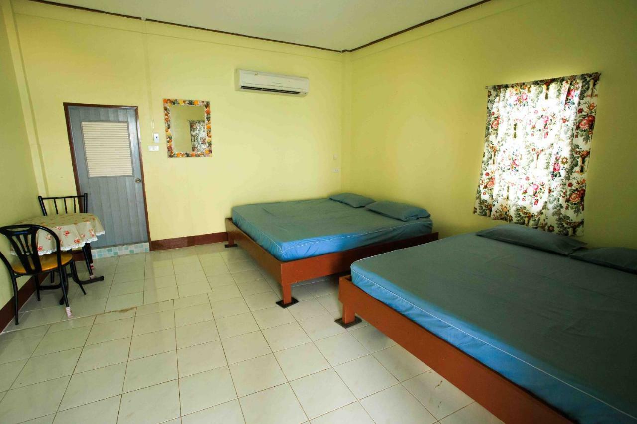 Rimtalay Resort Koh Si Chang Εξωτερικό φωτογραφία