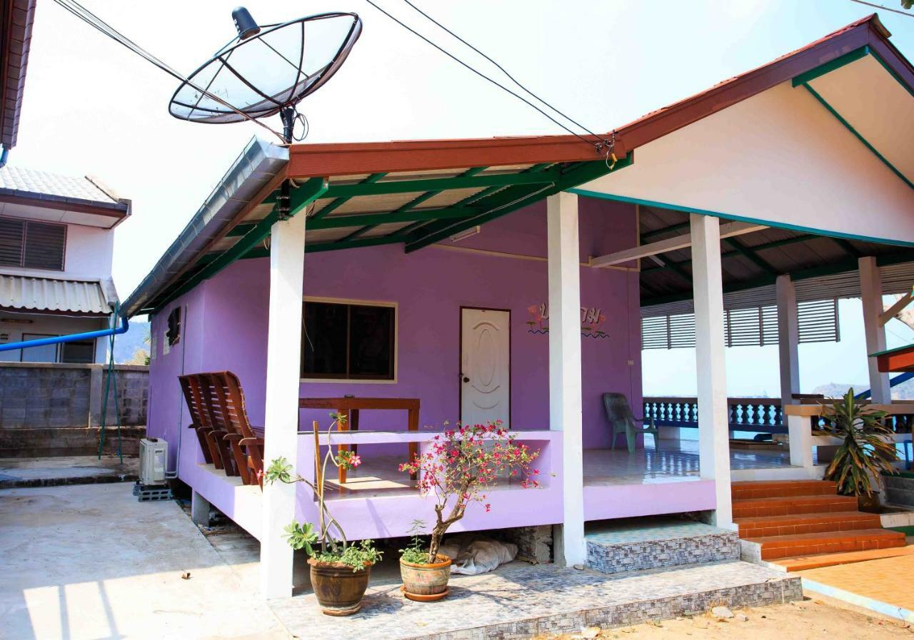 Rimtalay Resort Koh Si Chang Εξωτερικό φωτογραφία
